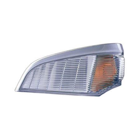 Fanalino Sinistro Mitsubishi Canter 2005-2011 – Superiore Bianco Modello Kioto