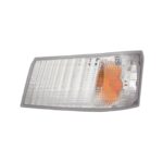 Fanalino Sinistro Mitsubishi Canter 2012+, originale MK581219, QMK581219
