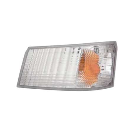 Fanalino Sinistro Mitsubishi Canter 2012+, originale MK581219, QMK581219