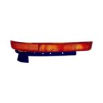Fanalino Sinistro Mitsubishi Canter Arancio Inf.