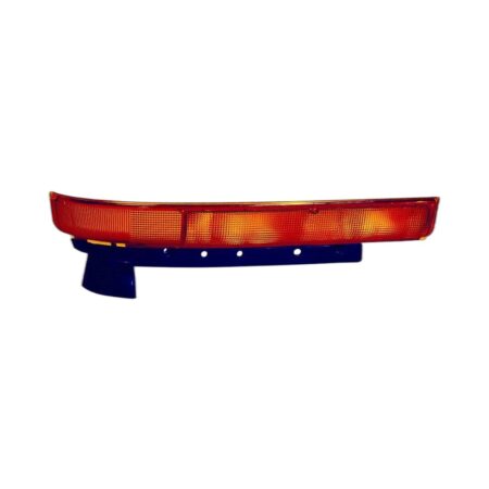 Fanalino Sinistro Mitsubishi Canter Arancio Inf.