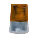 Fanalino Sinistro Mitsubishi Pajero 1983-1990 - Bc/Ar