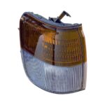 Seitliches Blinklicht Mitsubishi Pajero 1991-1996, Originalnummer MB831081