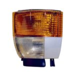 Fanalino Sinistro Nissan Cabstar Bianco-Arancio, originale 261293T900