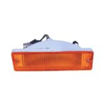 Fanalino Sinistro Nissan King Cab 1986+ - Arancio