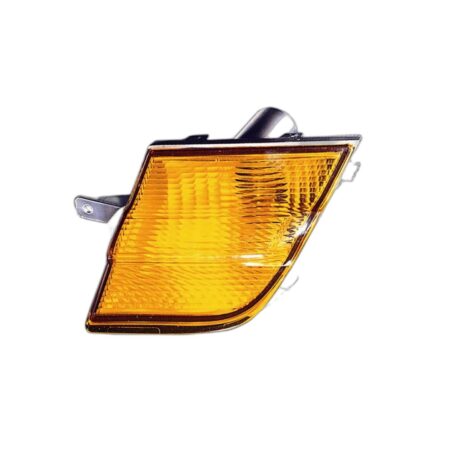 Fanalino Sinistro Nissan Micra 2003-2004 – Arancio