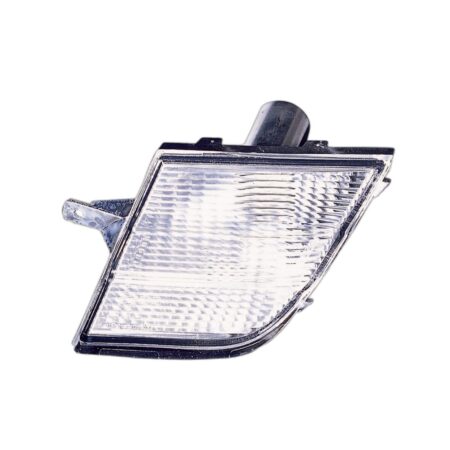 Fanalino Sinistro Nissan Micra 2003-2004 – Bianco