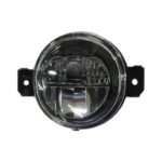 Fanalino Sinistro Nissan Note 2013+ - - Pulsar 2014 Con Luce Diurna