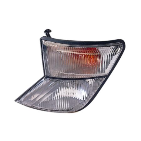 Fanalino Sinistro Nissan Patrol 1997-2001, originale 26115VB127, 26129VB101
