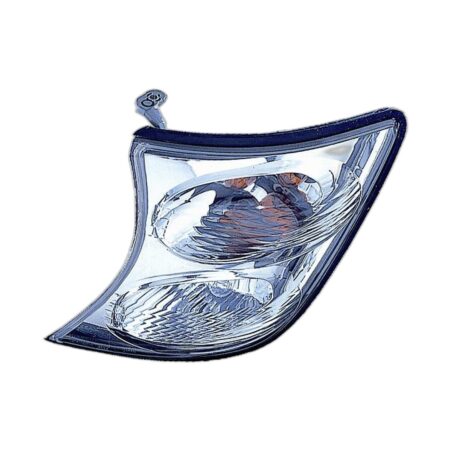 Fanalino Sinistro Nissan Patrol 2002+, originale 26110VC325