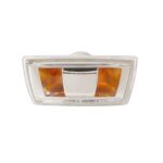 Fanalino Sinistro Opel Astra 2004+ - - Insignia 2008 - Corsa 2006 > - Chevrolet Cruze 09' Crystal