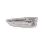 Fanalino Sinistro Opel Astra J 2010-2011 - - Astra K 2015 - Grandland X 17'- Zafira 11'- Crossland X 17' Crystal