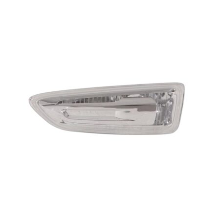 Fanalino Sinistro Opel Astra J 2010-2011 – Astra K 2015 - Grandland X 17'- Zafira 11'- Crossland X 17' Crystal