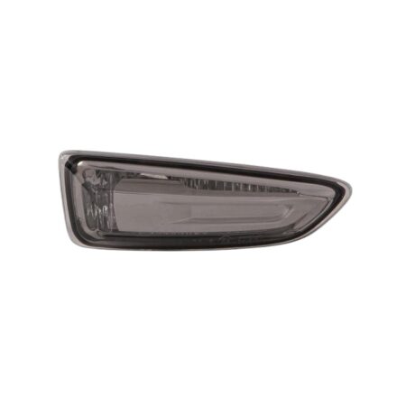 Fanalino Sinistro Opel Astra J 2010-2011 – Astra K 2015 - Grandland X 2017 - Zafira 2011 Crystal Fumè