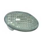 Fanalino Sinistro Opel Corsa 93' - Astra 91' - Tigra = Bianco