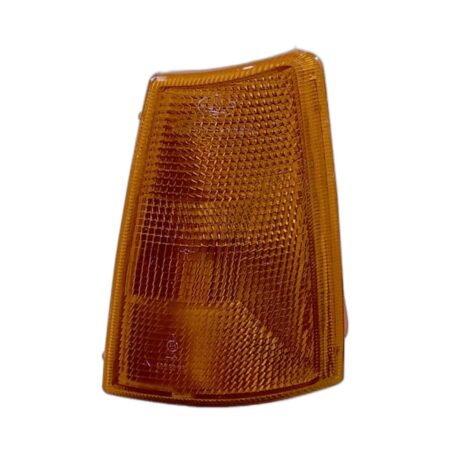 Fanalino Sinistro Opel Kadett E Arancio, originale 90008397