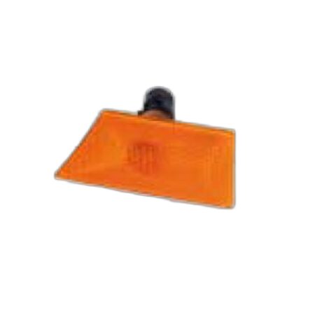 Fanalino Sinistro Opel Vectra 2002+ - Arancio