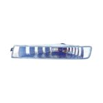 Fanalino Sinistro Opel Vivaro 2001+ - Crystal