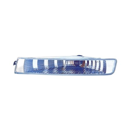 Fanalino Sinistro Opel Vivaro 2001+ - Crystal