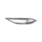 Fanalino Sinistro Porsche Cayenne 2010+, originale 95863110100