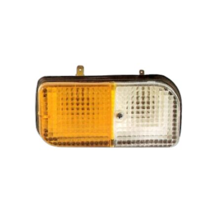 Fanalino Sinistro Renault 4 Iii? Serie >81