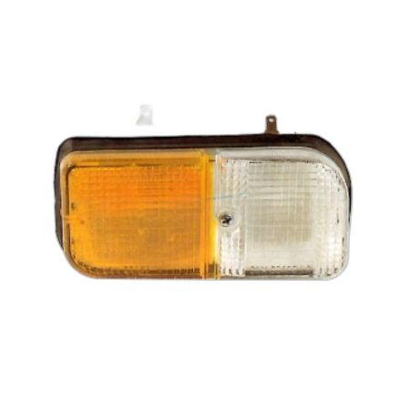 Fanalino Sinistro Renault 4 Iv? Serie 1982+