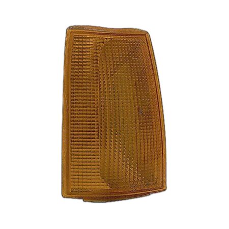Fanalino Sinistro Renault 9 I Arancio.