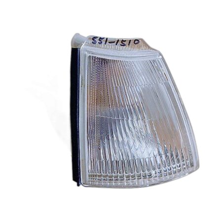 Fanalino Sinistro Renault Clio 1990-2008 - Bianco