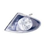 Fanalino Sinistro Renault Espace 2001+ - Crystal