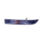 Fanalino Sinistro Renault Master 1998-2003 - - Opel Movano 98 Fume'