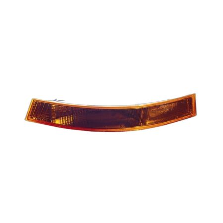 Fanalino Sinistro Renault Master 2004-2009 – Arancio