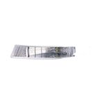 Fanalino Sinistro Renault Master 2004-2009 - Crystal