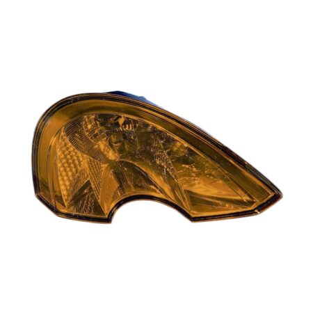 Blinklicht Links Renault Modus Orange