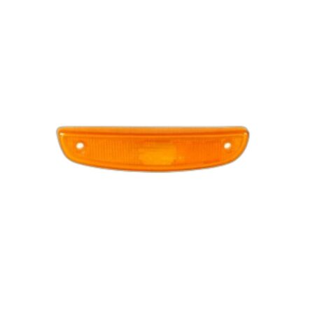 Fanalino Sinistro Renault Twingo 1993-2011 - Arancio