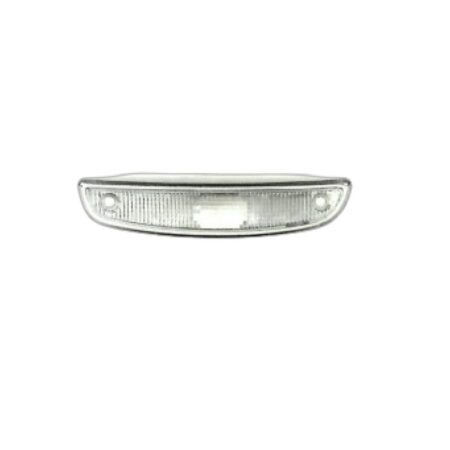Fanalino Sinistro Renault Twingo 1993-2011 - Bianco