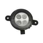 Fanalino Sinistro Renault Twingo 2014+ - Con Luce Diurna A Led