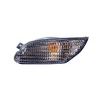 Fanalino Sinistro Rover 2025+ - Bianco