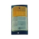 Fanalino Sinistro Scania 112 - 113 Serie G - P - R - T 1980+