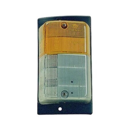 Fanalino Sinistro Scania 112 - 113 Serie G - P - R - T 1980+