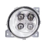 Fanalino Sinistro Scania Serie P - R - 2009+ - Luce Diurna A Led