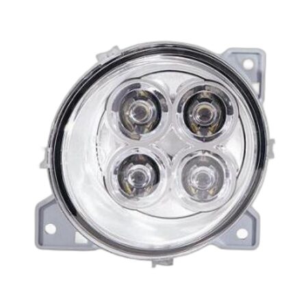 Fanalino Sinistro Scania Serie P - R - 2009+ - Luce Diurna A Led