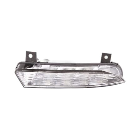 Fanalino Sinistro Skoda Octavia 2009+ – Rs Con Luce Diurna A Led
