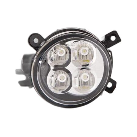 Fanalino Sinistro Skoda Octavia 2009+ – Scout Con Luce Diurna A Led