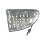 Fanalino Sinistro Smart Fortwo 2007+ - Fume' A Led