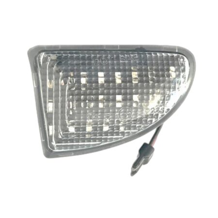 Fanalino Sinistro Smart Fortwo 2007+ - Fume' A Led
