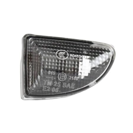 Fanalino Sinistro Smart Fortwo 2007+