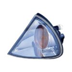 Fanalino Sinistro Toyota Avensis 2001+ - Crystal