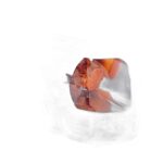 Fanalino Sinistro Toyota Hi-Lux Pick-Up 2001+ - Crystal