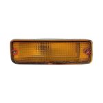 Fanalino Sinistro Toyota Hi-Lux(Pick-Up)-Vw Taro- Arancio Mod. Parau.