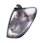Fanalino Sinistro Toyota Land Cruiser Fj 100 2002+, originale 8152060360